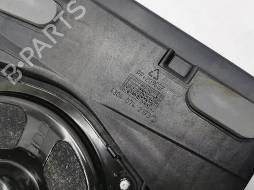 Electronic module LAND ROVER RANGE ROVER EVOQUE (L538) 2.2 D 4x4 | BP28859736M83 