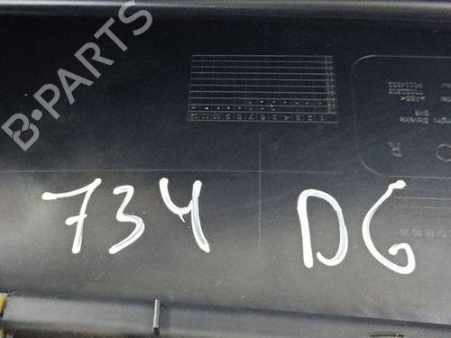 Rear right panel AUDI Q7 (4LB) 3.0 TDI quattro | BP28857907C61 