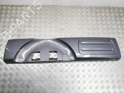 Pynteliste til bagklap Pynteliste til bagklap HONDA CR-V II (RD_) 2.2 CTDi (RD9) (140 hp) 36081734 36081734