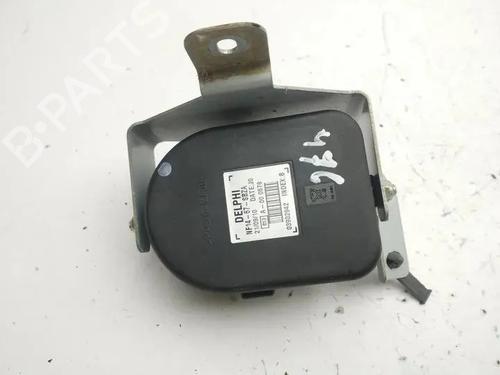 Horn MAZDA CX-7 (ER) 2.2 MZR-CD AWD (ER10A) | BP28849093E13 - Image 6