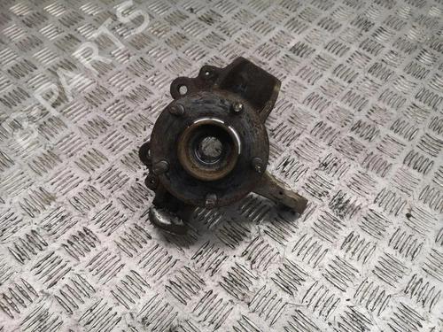 Left front steering knuckle FORD FOCUS C-MAX (DM2) 1.6 TDCi | BP28891470M25 - Image 4