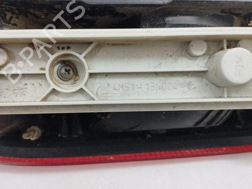 Left taillight FORD FOCUS II Saloon (DB_, FCH, DH) 1.6 | BP38248941C34 - Image 5