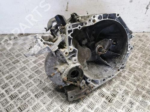 Used Gearbox Gearbox 38278857 38278857