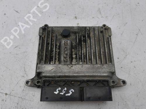 Used Engine control unit (ECU) MERCEDES-BENZ E-CLASS (W211) E 200 CDI (211.007) (136 hp) 28894817