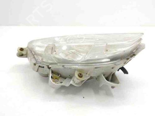 Left front fog light MAZDA 3 Saloon (BM_, BN_) 2.0 | BP28848226C30