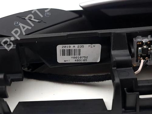 Front left interior door handle ALFA ROMEO GIULIA (952_) 2.0 (952ACA25) | BP33914558I13 - Image 8