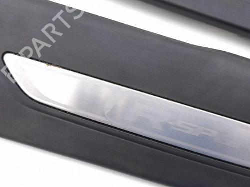Step JAGUAR E-PACE (X540) 2.0 D180 AWD | BP37586372C149  - Image 5