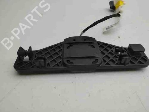 Electronic module CITROËN C4 III (BA_, BB_, BC_) ë-C4 (BCZKXC, BZCKSC) | BP28865166M83