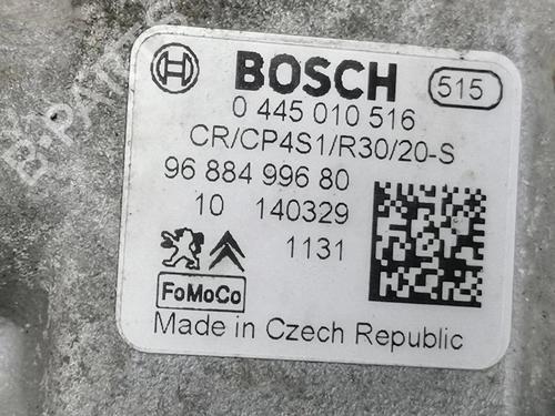 Fuel pump CITROËN C4 CACTUS 1.6 HDi 90 | BP38282486M76 - Image 8