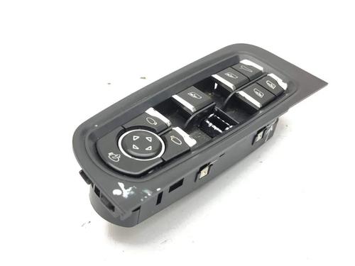 Left front window switch PORSCHE CAYENNE (92A) 3.0 S | BP33915678I27 - Image 11