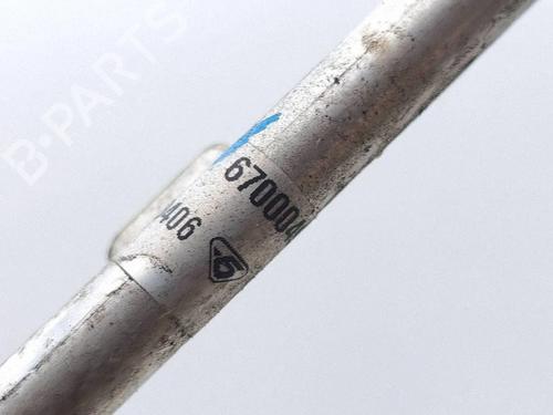 AC pipe MASERATI GHIBLI III (M157) 3.0 D | BP37688926M126 - Image 8