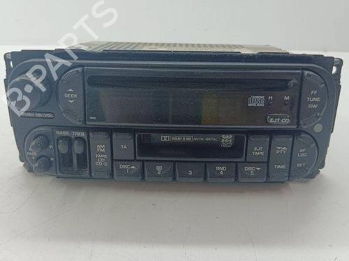 Elektronisk modul CHRYSLER PT CRUISER (PT_) 2.2 CRD (121 hp) 28865784