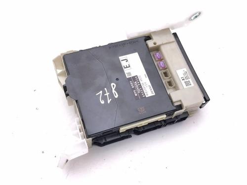 Electronic module TOYOTA C-HR (_X1_) 1.8 Hybrid (ZYX10_, ZYX11_, ZYX10R, ZYX11R) | BP34102827M83 - Image 3