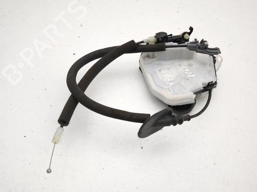 Used Rear left lock Rear left lock 36934911 36934911
