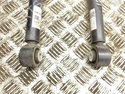 Left rear shock absorber SEAT IBIZA V (KJ1, KJG) 1.0 TSI | BP28878320M18 
