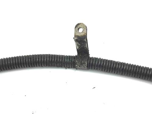 Wiring harness MERCEDES-BENZ S-CLASS (W220, V220) S 320 CDI (220.026, 220.126) | BP28872404E16 