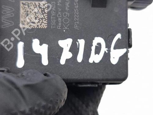 Electronic module SKODA KODIAQ II (PS7) 2.0 TDI | BP38501646M83 - Image 5