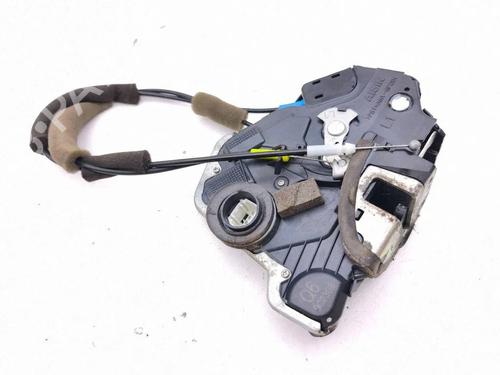 Front left lock LEXUS IS C (GSE2_) 250 (GSE20) | BP37670323C98 - Image 3