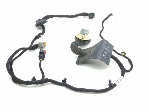 Used Wiring harness Wiring harness JEEP CHEROKEE (KL) 2.0 CRD 4x4 (140 hp) 40207789 40207789