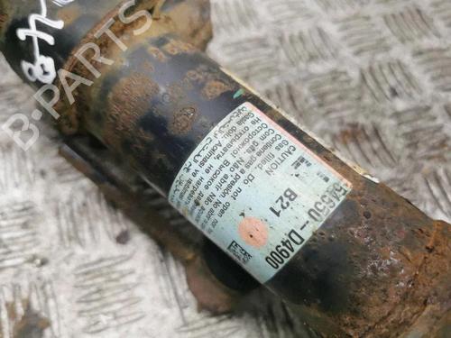 Left front shock absorber KIA OPTIMA (JF) 1.7 CRDi | BP38171691M16 - Image 4