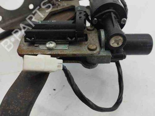 Break pedal JEEP COMMANDER (XK, XH) 3.0 CRD 4x4 | BP28857033I19 