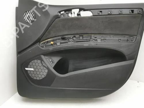 Used Front right panel AUDI Q7 (4LB) 3.0 TDI quattro (240 hp) 28852260