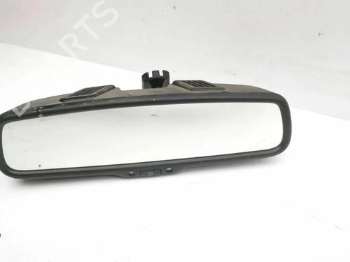 Rear mirror CHRYSLER GRAND VOYAGER V (RT) 2.8 CRD | BP36348884I6 - Image 3