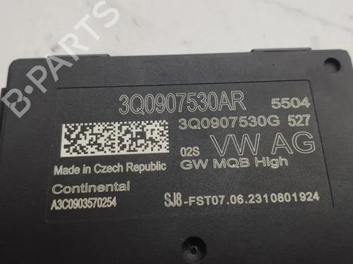 Electronic module AUDI A1 Sportback (8XA, 8XF) 1.0 TFSI | BP28863026M83 