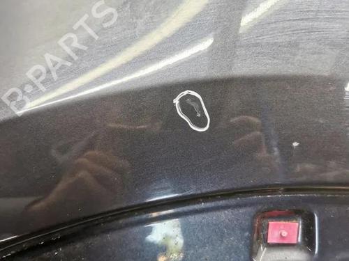 Left front fenders HYUNDAI i40 I (VF) 1.7 CRDi | BP28861858C41 