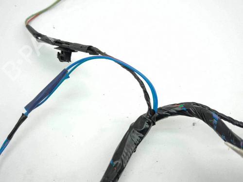 Wiring harness SUBARU FORESTER (SH_) 2.0 D AWD (SHH, SHD, SHN) | BP38278904E16 - Image 5