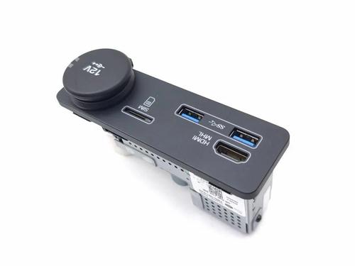 Electronic module JAGUAR F-PACE (X761) 2.0 TD4 | BP35919283M83 - Image 4