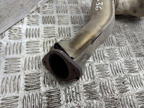Exhaust system TOYOTA GT 86 Coupe (ZN6_) 2.0 (ZN6AC_, ZN6BC_, ZN6K) | BP29813132M121
