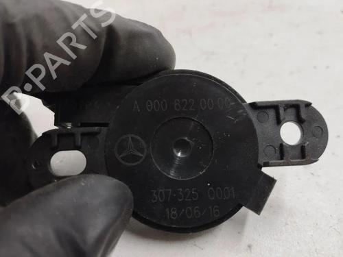 Speaker MERCEDES-BENZ E-CLASS (W213) E 220 d (213.004) | BP28877009E2 - Image 2