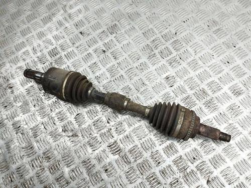 Left front driveshaft MAZDA CX-7 (ER) 2.2 MZR-CD AWD (ER10A) | BP28892784M38 - Image 7