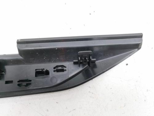 Rear right wheel arch trim PEUGEOT 2008 II (UD_, US_, UY_, UJ_, UR_, UC_) 1.2 PureTech 130 (USHNS, URHNS) | BP28874309C137 