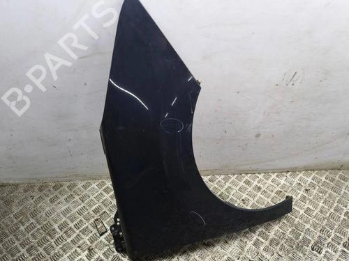 Used Right front fenders PEUGEOT 5008 (0U_, 0E_) 1.6 HDi (112 hp) 28894489