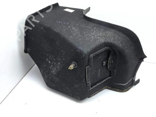Boot lining MASERATI QUATTROPORTE V 4.2 | BP36348510I3 - Image 4