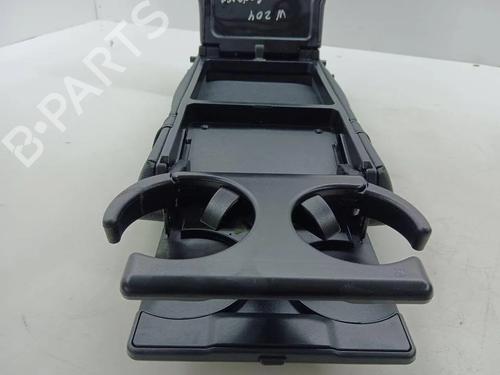 Armrest / Center console MERCEDES-BENZ C-CLASS (W204) C 220 CDI (204.008) | BP36331159I20 - Image 5