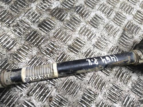 Left front driveshaft DS DS 7 Crossback (J4_, JR_, JC_) 1.5 BlueHDi 130 (JCYHZJ, JCYHZR) | BP38030220M38 - Image 7