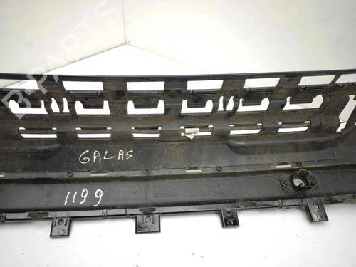 Front bumper spoiler FORD KUGA II (DM2) 1.6 EcoBoost | BP36191806C153 - Image 4