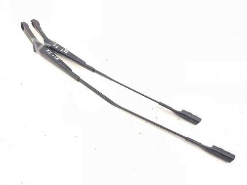 Front wipers mechanism AUDI A6 Allroad C7 (4GH, 4GJ) 3.0 TDI quattro | BP29231073C83 
