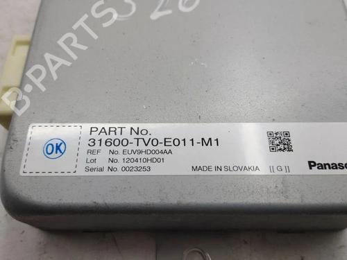 Electronic module HONDA CIVIC IX (FK) 2.2 i-DTEC (FK3) | BP28904674M83 - Image 2