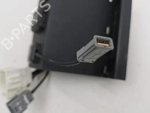 Elektronisk modul HONDA CR-V II (RD_) 2.2 CTDi (RD9) | BP28854986M83