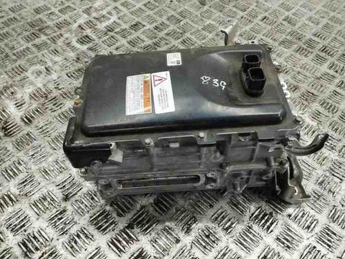 Used Inverter/Converter TOYOTA C-HR (_X1_) 1.8 Hybrid (ZYX10_, ZYX11_, ZYX10R, ZYX11R) (122 hp) 28864697