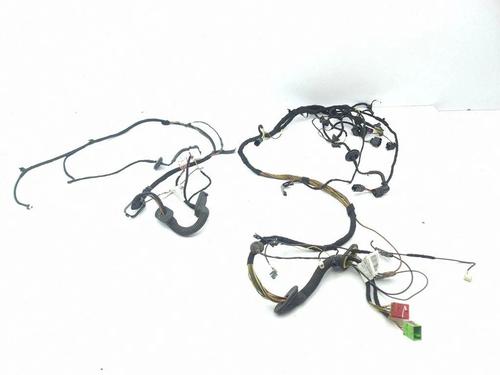 Used Wiring harness Wiring harness PORSCHE CAYENNE (92A) 3.6 (300 hp) 40192988 40192988
