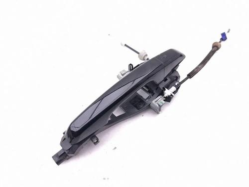 Used Rear right exterior door handle Rear right exterior door handle 37586254 37586254