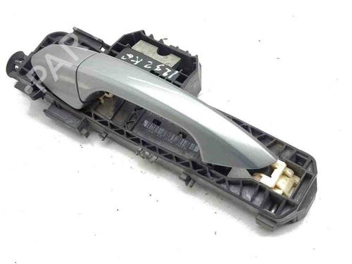 Rear left exterior door handle MERCEDES-BENZ GLK-CLASS (X204) 220 CDI (204.902) | BP28880750C130 