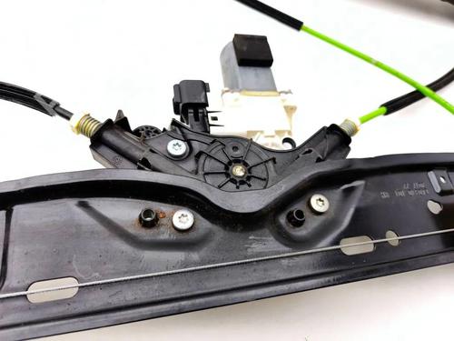 Rear right window mechanism JAGUAR F-PACE (X761) 2.0 TD4 AWD | BP36079170C25 - Image 9