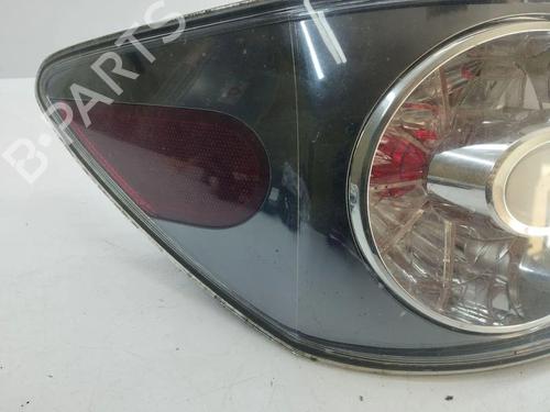 Left taillight MAZDA CX-7 (ER) 2.2 MZR-CD AWD (ER10A) | BP28897307C34 - Image 3