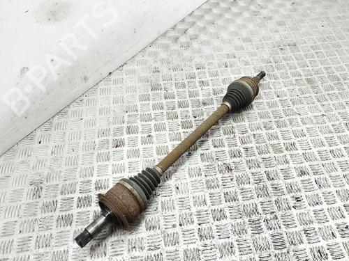 Right rear driveshaft CHRYSLER 300C (LX, LE) 3.0 CRD | BP36196785M41 - Image 6
